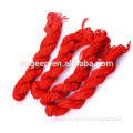 High Quality Colored Jewelry wire Line